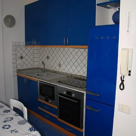 Acacia - Zona Centrale, Con Clima, Giardino Privato E Posto Auto Appartement Marina di Campo