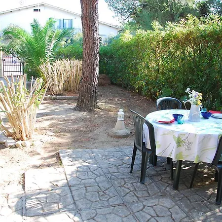 Appartement Acacia - Zona Centrale, Con Clima, Giardino Privato E Posto Auto Marina di Campo