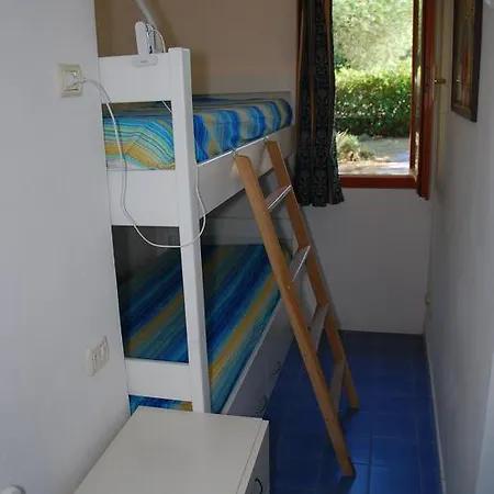 Acacia - Zona Centrale, Con Clima, Giardino Privato E Posto Auto Appartement Marina di Campo