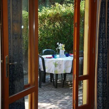 Appartement Acacia - Zona Centrale, Con Clima, Giardino Privato E Posto Auto Marina di Campo