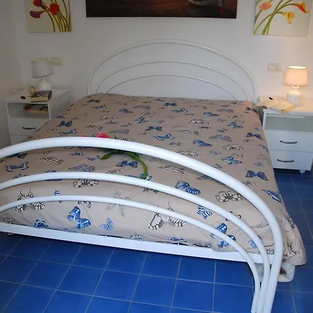 Appartement Acacia - Zona Centrale, Con Clima, Giardino Privato E Posto Auto Marina di Campo