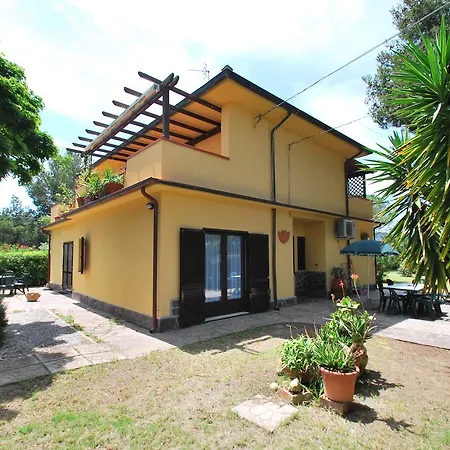 Acacia - Zona Centrale, Con Clima, Giardino Privato E Posto Auto Appartement Marina di Campo